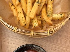 -无印良品餐堂 MUJI Diner(成都太古里店)