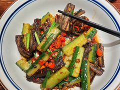 -衡厨·衡阳土菜(中南店)