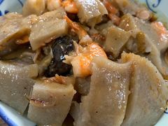 鲎粿-细姨甜汤(珠江店)