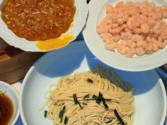 -裕兴记•蟹黄面馆(人民广场店)