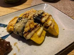 芝士玉子寿司-爱米粒家