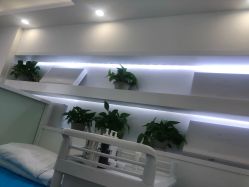 -Return·蕾特恩祛痘·皮肤管理中心