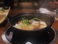 -蟹将军日本料理(中南路店)