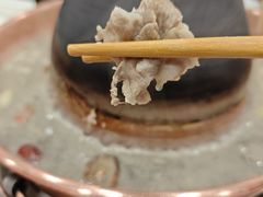 -楼外楼大刀肉传统火锅居(繁荣路店)