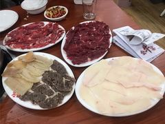 -阿波潮汕牛肉火锅·汤粉面(拱北店)