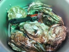 -小竹签烤肉纸包鱼小龙虾(唐韵路店)