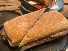 -BOCATA 西班牙餐厅(三里屯店)