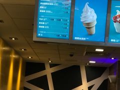 -麦当劳(无锡滨湖万达店)