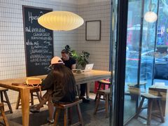 -BAKER&SPICE(安福路店)