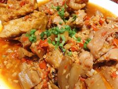 -火燒雲傣家菜(鼓楼店)