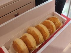 -味多美蛋糕(双合地铁店)
