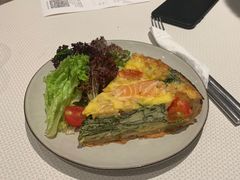 -BAKER&SPICE(环贸店)