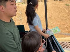 -杭州野生动物世界