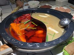 -味流印市井火锅