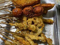 -夫妻串店(和睦路店)