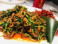 -姥姥家春饼店(佳亿时尚广场店)