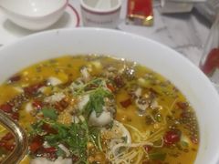 -金陵后厨·南京菜(新街口秣陵路店)