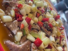 -盐帮食坊•小河帮川菜(四川师大店)