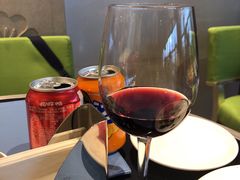 -索菲特酒店 · 云尚天际自助餐厅