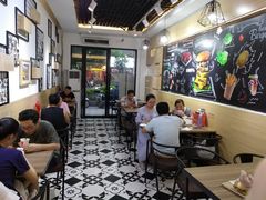 大堂-牛纽塔·牛人堡(群众路店)