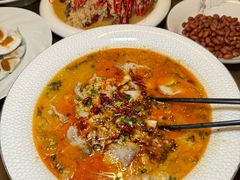 -日食记精菜馆(建邺万达店)