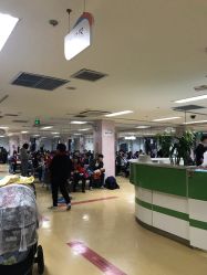 -首都医科大学附属北京儿童医院