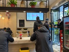 -阿琴面馆(武林路店)
