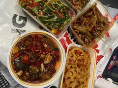 -老三样·旧食新味(船山路店)