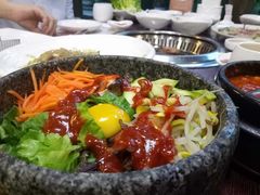 -明成宫韩国料理(沃尔玛购物广场店)
