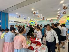 -鑫日千里马朝鲜族小馆(总店)