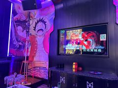 -酷秀KTV(五道口店)