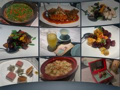 -宴昆山·私房菜(春晖店)