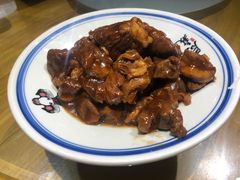 -局气 烤鸭·北京菜(光华路店)