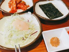 -红辣椒八爪鱼特色韩国料理