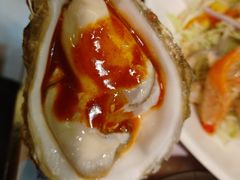 -松坂屋日料自助(长城路店)
