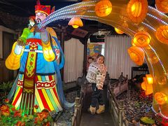 -醉长安(钟楼旗舰店)