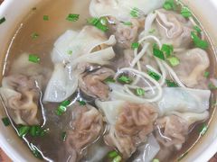 -清真蒋有记(老门东店)