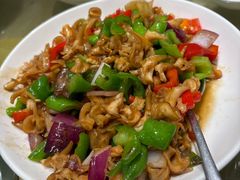 -东山茶寮(新安店)