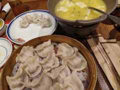 -新兴园饺子馆(河南街店)