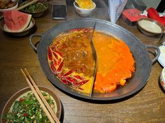 -萍姐火锅·公路夜市(打浦桥日月光店)