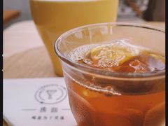 -唐咖精品咖啡(大理古城手冲店)