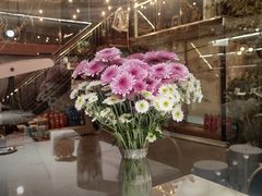 -后海16号·北京私房菜