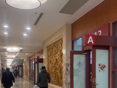 -复旦大学附属华山医院(浦东院区)