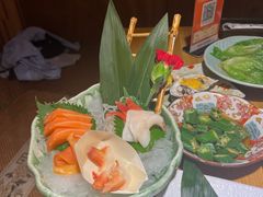 -三石铁板烧(紫竹桥店)