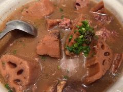 -鑫小城故事·藕汤·家常菜(台北一路总店)