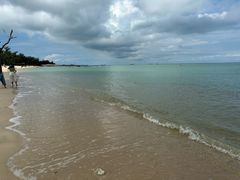 -石螺口海滩