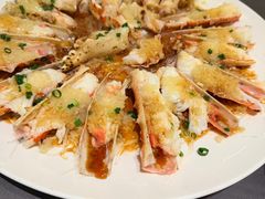 -海鲜e族(马王堆店)