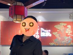 -庞家烧烤客栈(炮台山店)