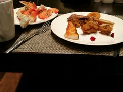 -洲际酒店·地平线全日餐厅HORIZON CAFÉ