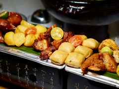 -泓0871臻选云南菜·味庄